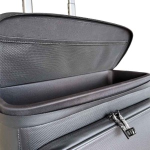 Valise de Voyage - Boutique en ligne iServices