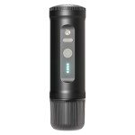 Draagbare koffiemachine - Online winkel iServices