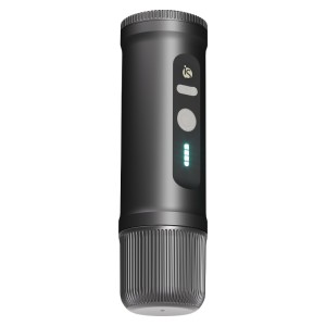 Draagbare koffiemachine - Online winkel iServices