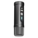 Draagbare koffiemachine - Online winkel iServices