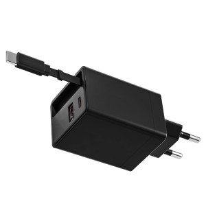 Wandlader GaN - Online winkel iServices