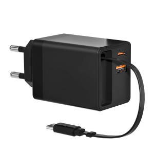 Wandlader GaN - Online winkel iServices