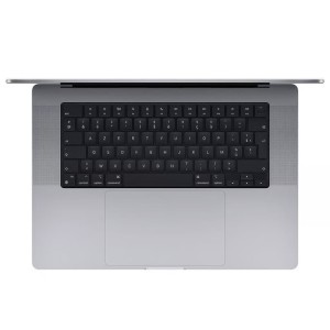 MacBook Pro 16" 2021 - Boutique en ligne iServices