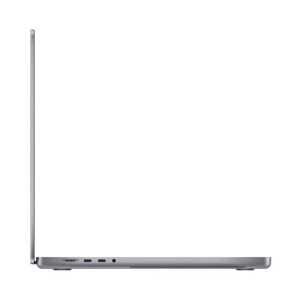 MacBook Pro 16" 2021 - Boutique en ligne iServices