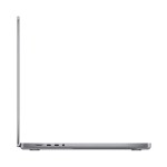 MacBook Pro 16" 2021 - Boutique en ligne iServices