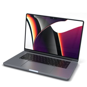 MacBook Pro 16" 2021 - Boutique en ligne iServices