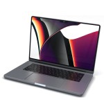 MacBook Pro 16" 2021 - Boutique en ligne iServices