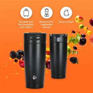 Blender Portable - Boutique en ligne iServices