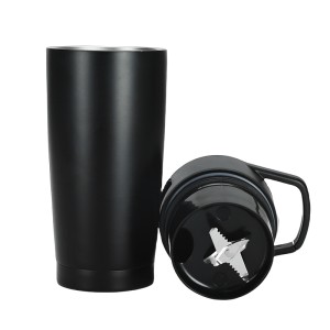 Blender Portable - Boutique en ligne iServices