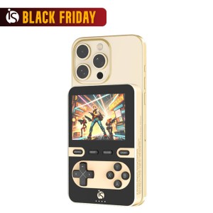 Batterie externe Gaming - Boutique en ligne iServices