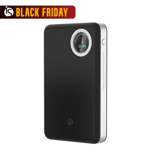 Powerbank MagSafe avec écran LCD - Boutique ligne iServices