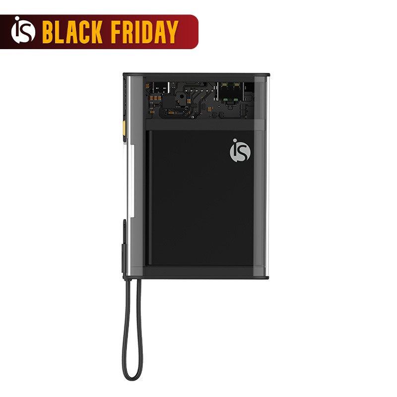 Powerbank 20000 mAh Quasar - Boutique en ligne iServices Powerbank 20000 mAh Quasar - Boutique en ligne iServices