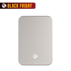 Powerbank MagSafe Qi2 - iServices online winkel