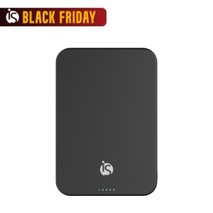 Powerbank MagSafe Qi2 - iServices online winkel