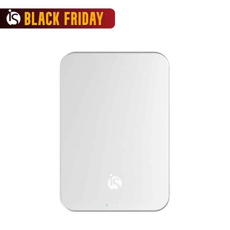 Powerbank MagSafe Qi2 - iServices online winkel