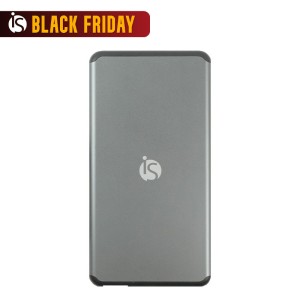 Draadloze Powerbank iS - Online winkel iServices®