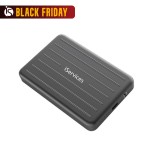 Batterie Externe 5000 mah Métallique - iServices