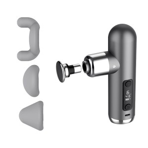 Achetez le Mini Masseur - Boutique en ligne iServices