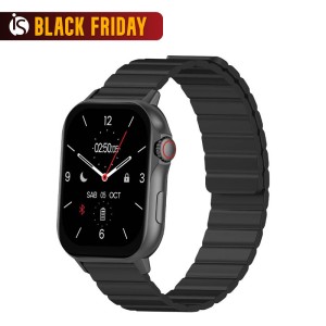 Smartwatch iS - Boutique en ligne iServices®