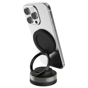 Support de Téléphone à Ventouse