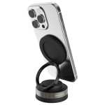 Support de Téléphone à Ventouse