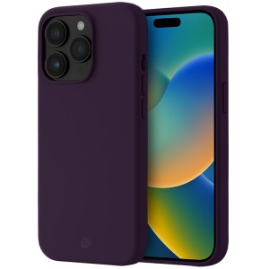 Liquid siliconen laag Magsafe iPhone - iServices®