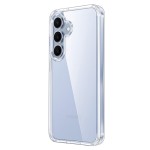 Coque Samsung Transparent - Boutique En Ligne iServices