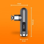 Pistolet de Massage - Boutique en ligne iServices