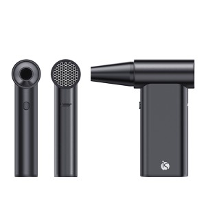 Aspirateur Souffleur - Boutique en ligne iServices