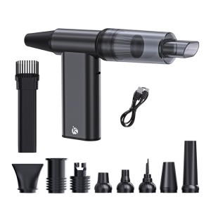 Koop de Stofzuiger - iServices Online Winkel