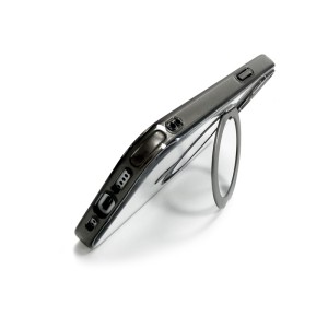 iPhone Hoesje met ring holder - iServices Online Winkel