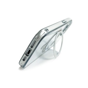 Coque iPhone avec Ring Holder - Boutique en ligne iServices