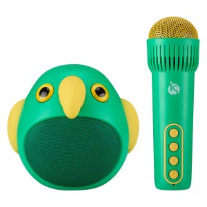 Karaoke Set voor Kinderen - iServices online winkel