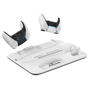 PS5 Pplaadbasis - iServices Online Winkel