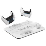 PS5 Pplaadbasis - iServices Online Winkel