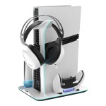 PS5 Pplaadbasis - iServices Online Winkel