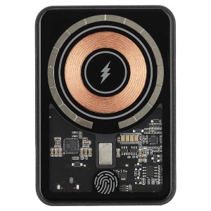 Powerbank MagSafe - Koop in de online winkel iServices®