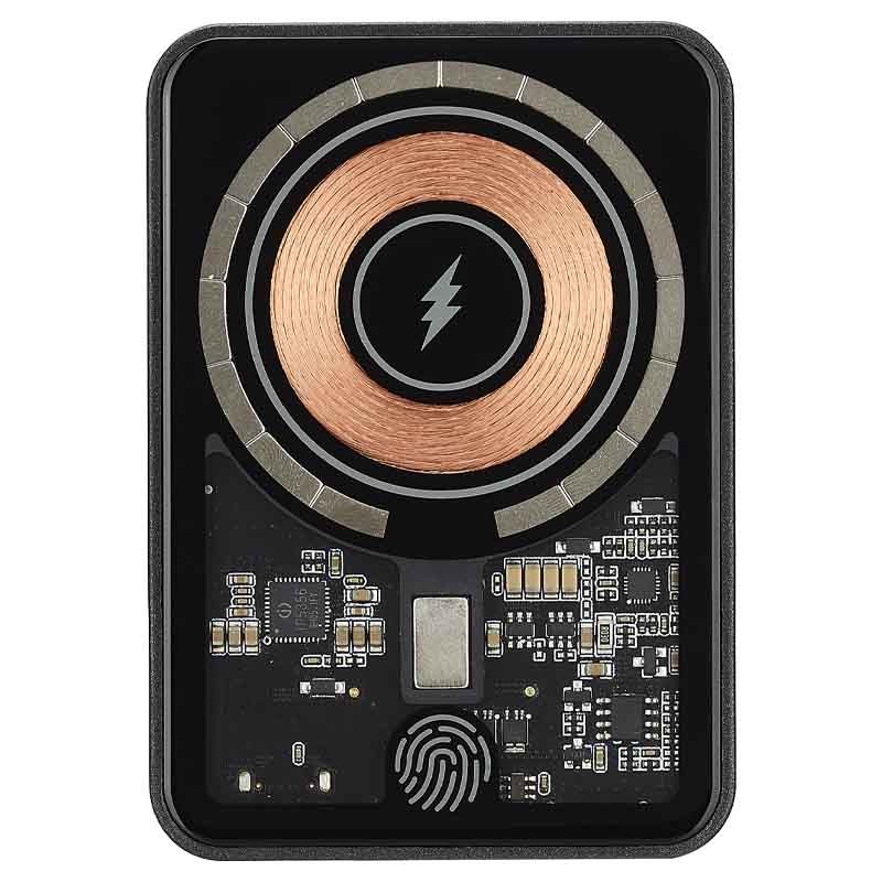 Powerbank MagSafe - Koop in de online winkel iServices®