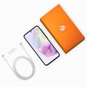 Samsung Galaxy A35 - Boutique en ligne iServices