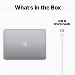 MacBook Pro 13" 2020 - Online winkel iServices