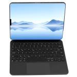 Coque iPad Clavier - Boutique en ligne iServices