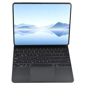 Coque iPad Clavier - Boutique en ligne iServices