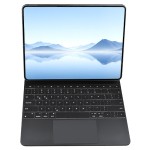 Coque iPad Clavier - Boutique en ligne iServices