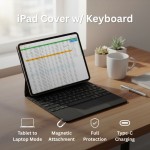 Coque iPad Clavier - Boutique en ligne iServices