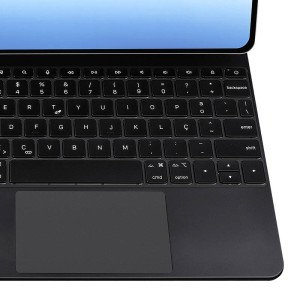Coque iPad Clavier - Boutique en ligne iServices