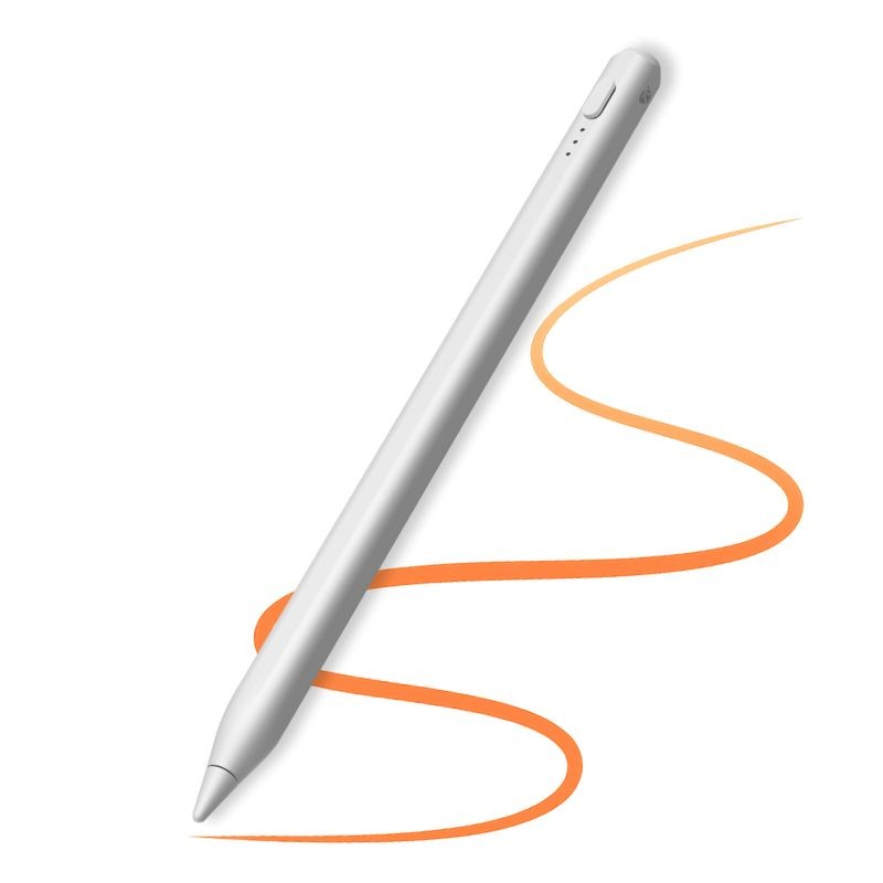 iPad Pen met Locator - iServices Online Winkel