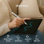 Stylo pour iPad - Boutique En Ligne iServices®
