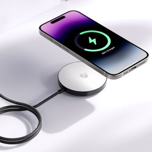 Qi2 Oplaadbasis - iServices Online Winkel