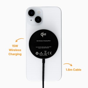 Qi2 Oplaadbasis - iServices Online Winkel