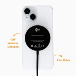 Base de chargement Qi2 - Boutique en ligne iServices